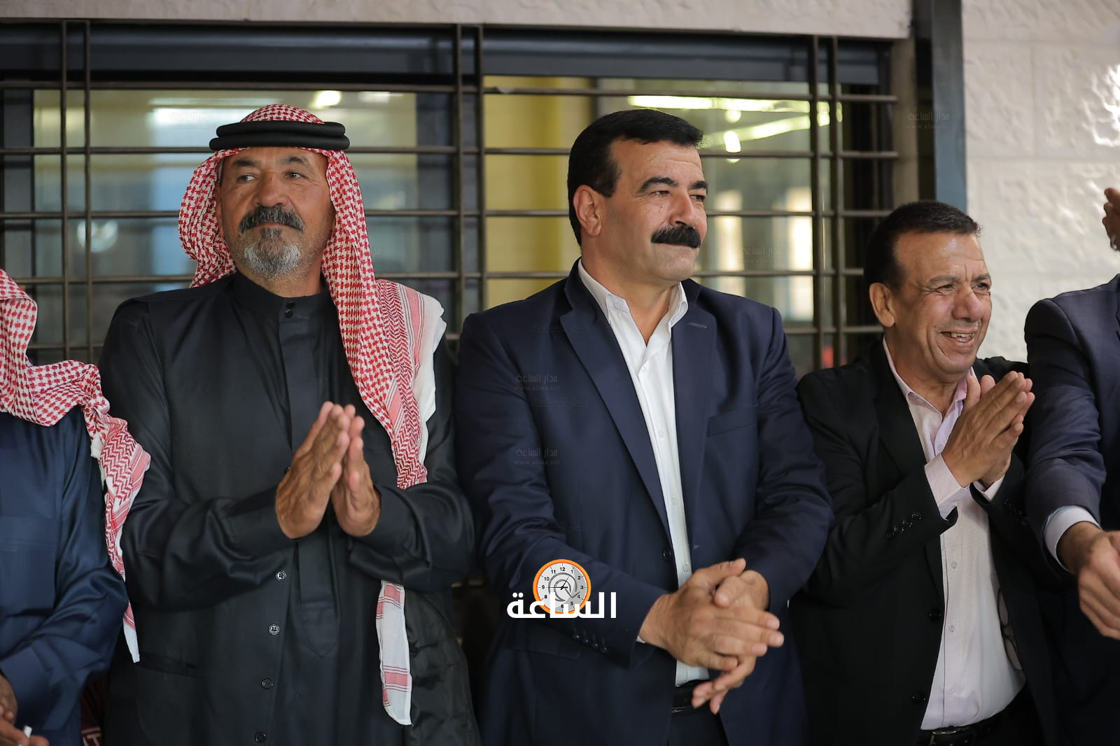 Madar Al-Saa Images 0.8095535853825694