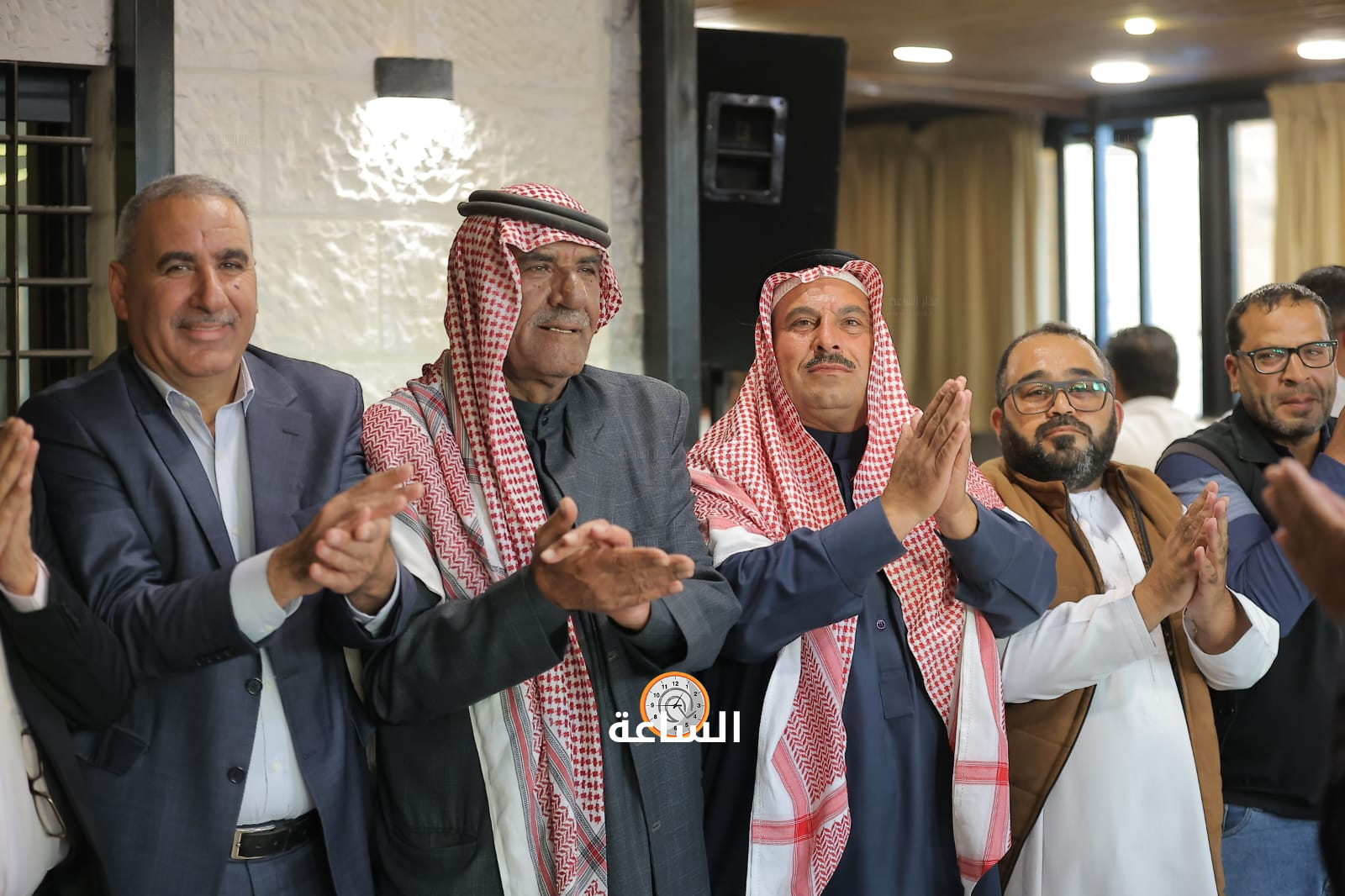 Madar Al-Saa Images 0.5046211535508025