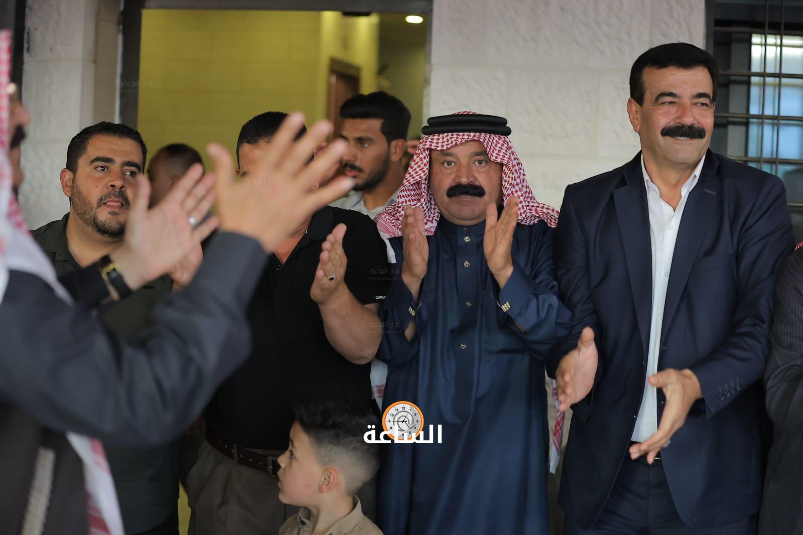Madar Al-Saa Images 0.5983371650785709