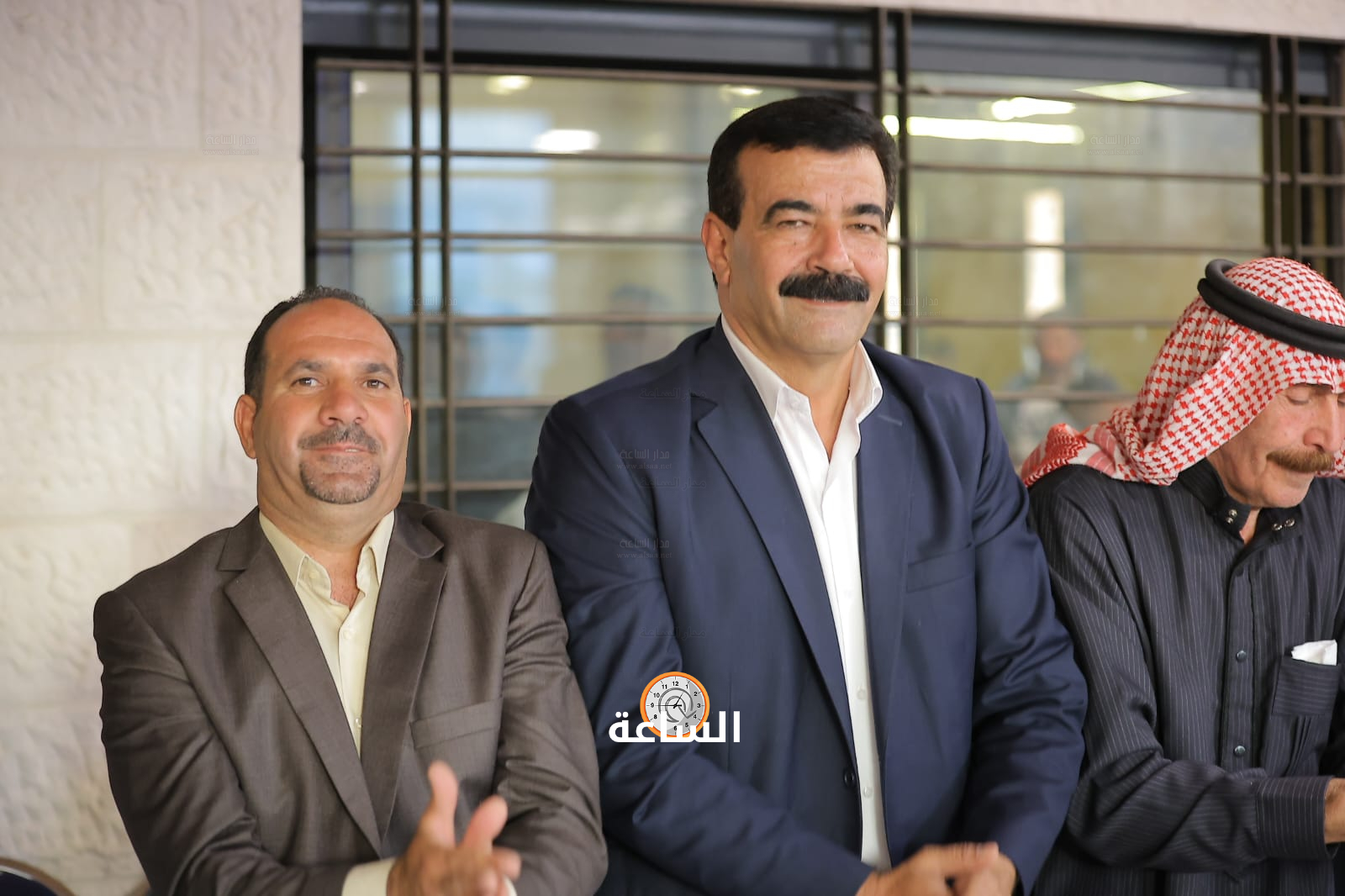 Madar Al-Saa Images 0.885344479995947