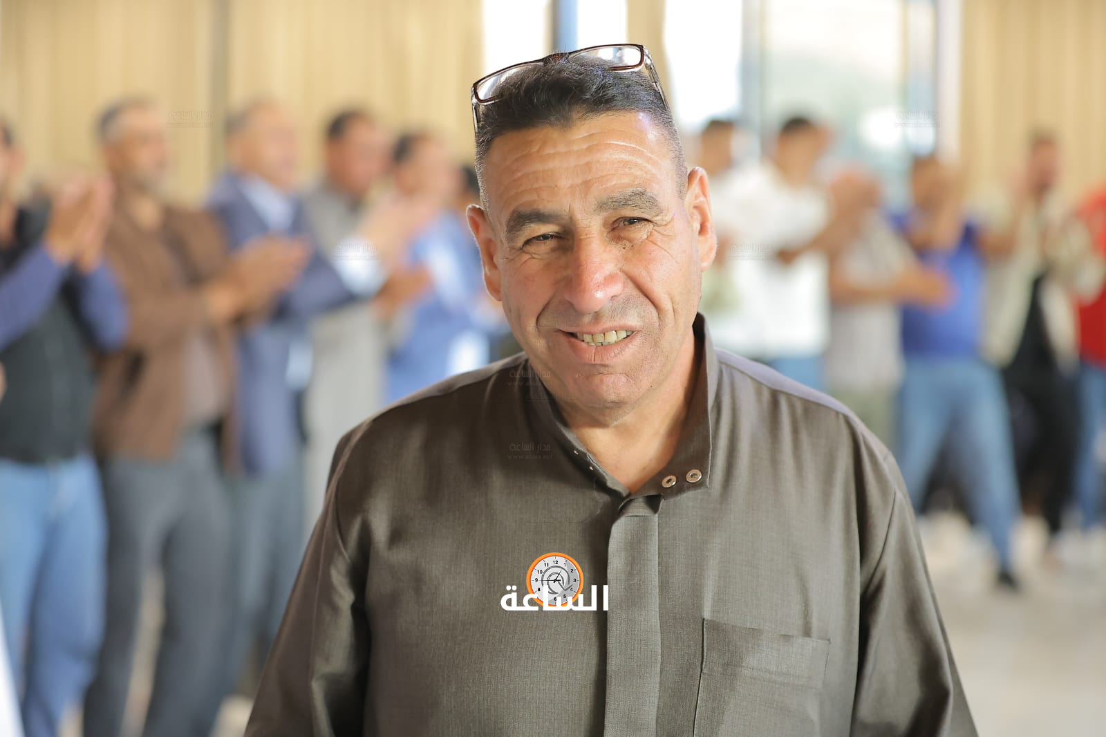 Madar Al-Saa Images 0.26617174324916837