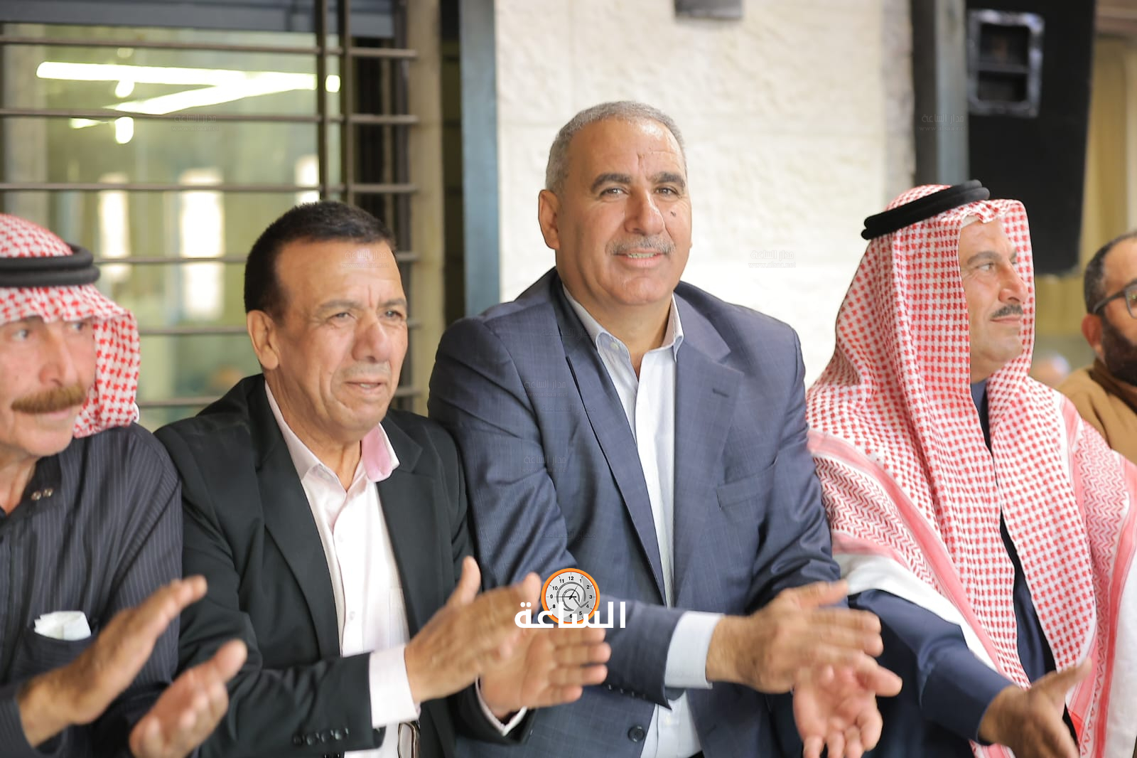 Madar Al-Saa Images 0.7323370292958729