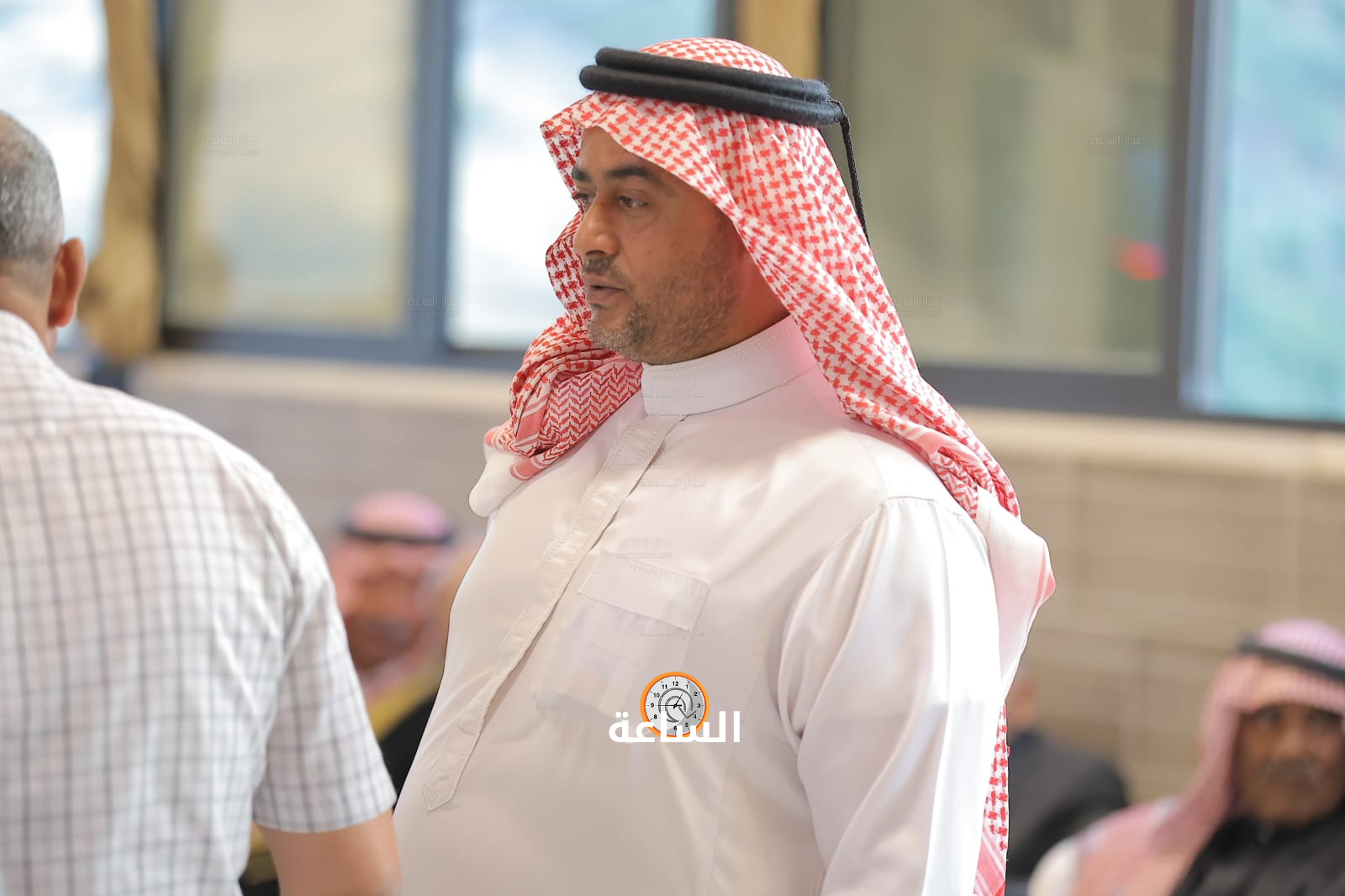 Madar Al-Saa Images 0.2839767621209196