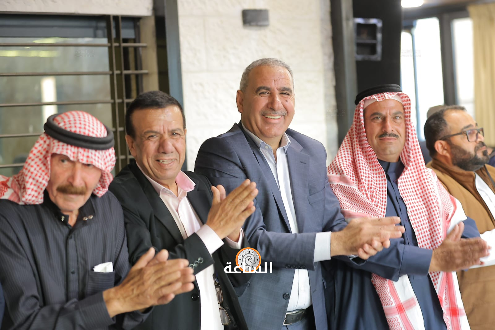 Madar Al-Saa Images 0.9099345932023283