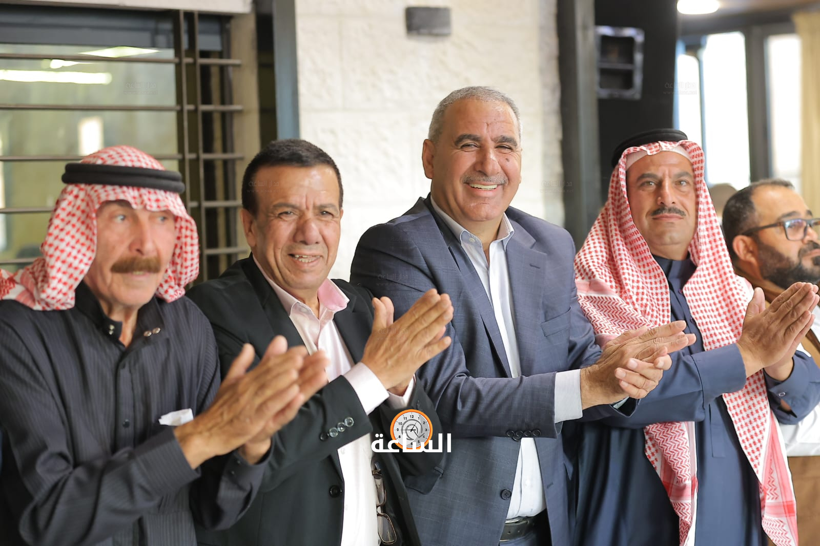 Madar Al-Saa Images 0.36514827085793966