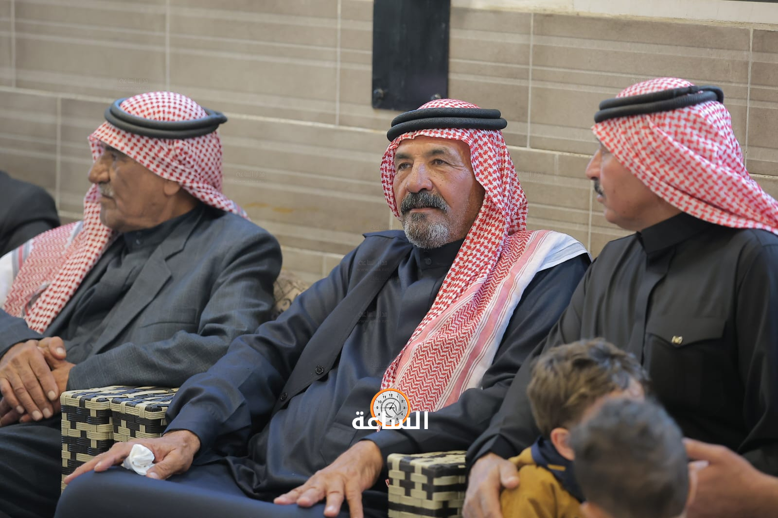 Madar Al-Saa Images 0.9377919145805611