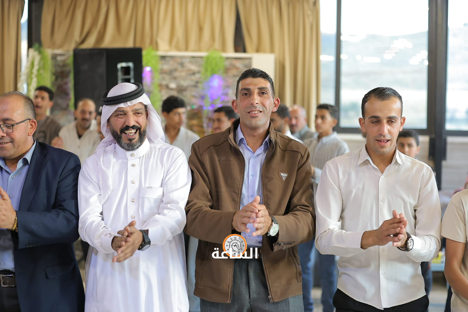 Madar Al-Saa Images 0.09508391084860368