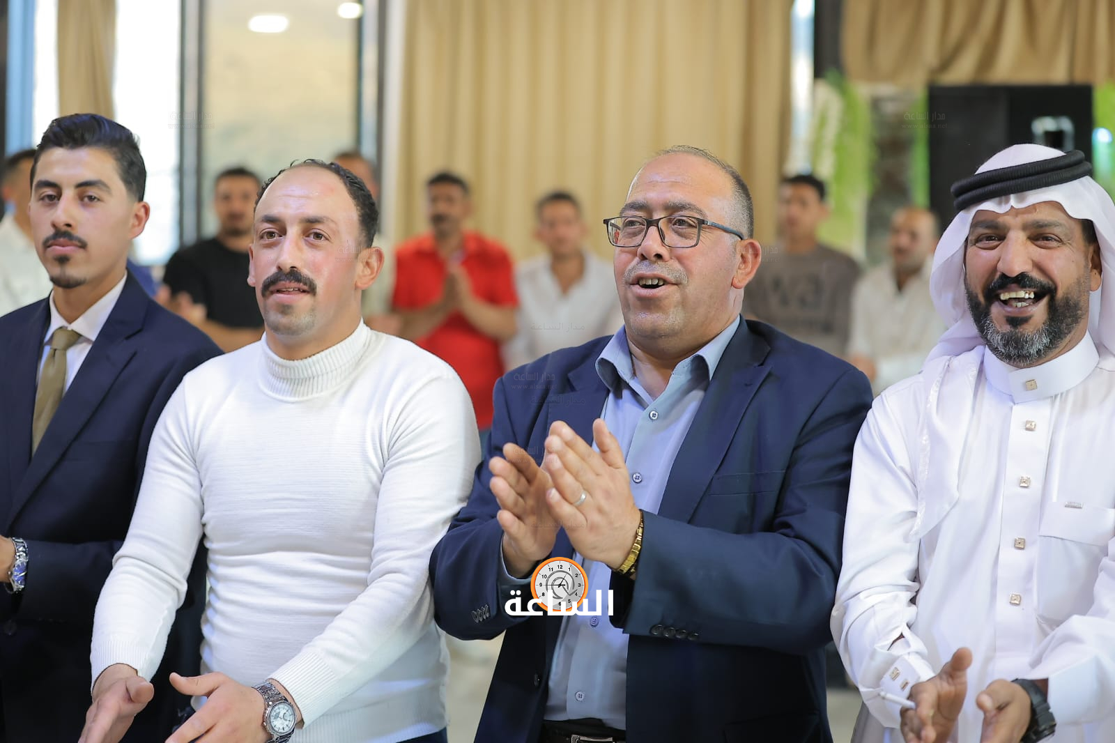 Madar Al-Saa Images 0.24618158055583872