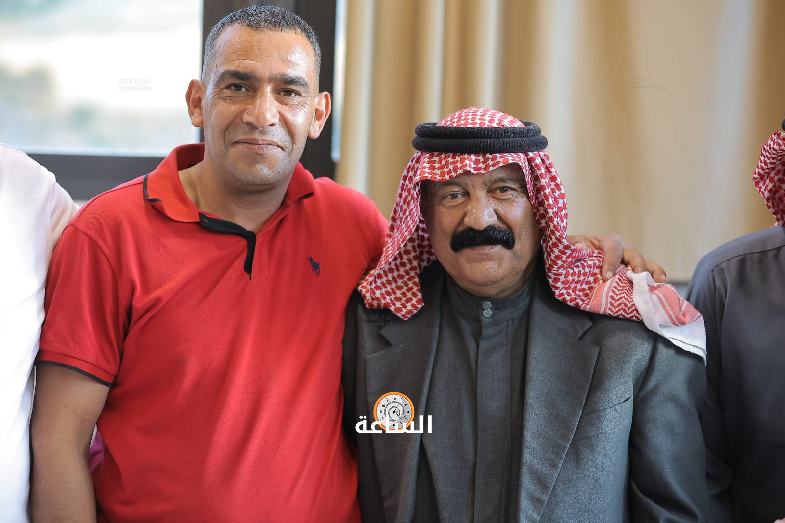 Madar Al-Saa Images 0.1328929311861854