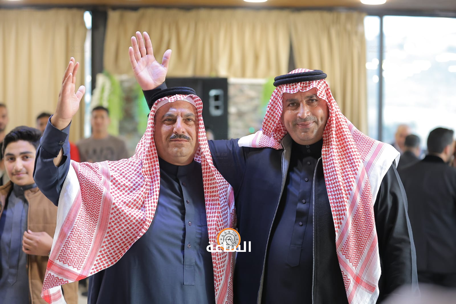 Madar Al-Saa Images 0.5314930218116789
