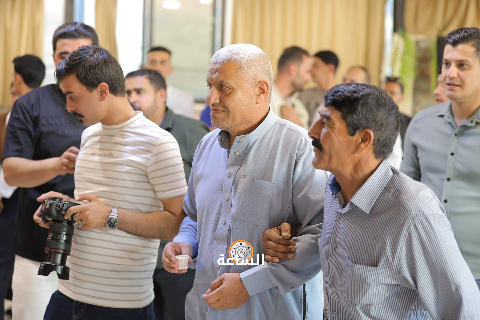 Madar Al-Saa Images 0.3645583082877577