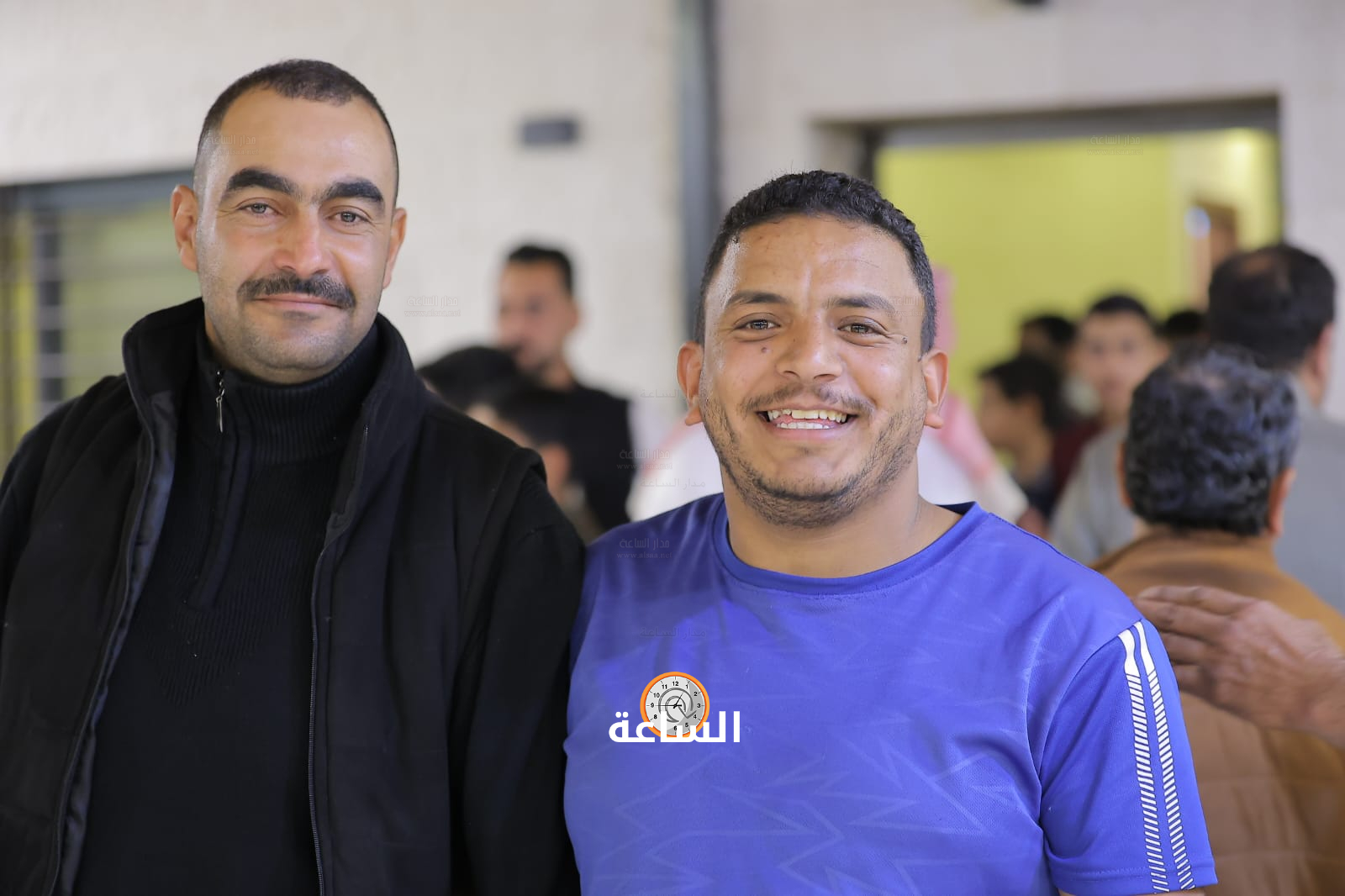 Madar Al-Saa Images 0.0717233600099414