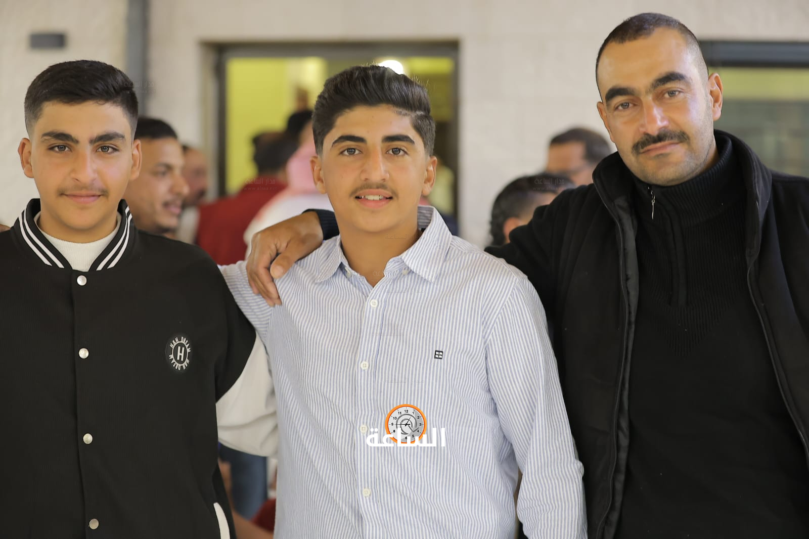 Madar Al-Saa Images 0.22710485682607018