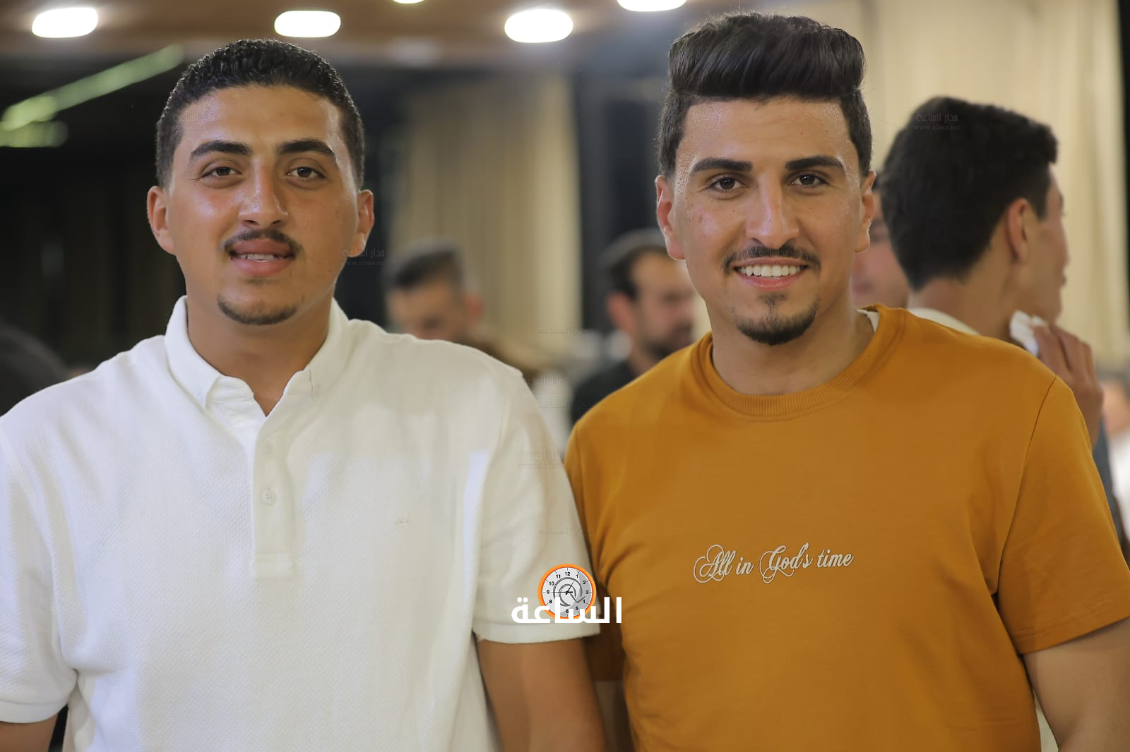 Madar Al-Saa Images 0.8740103683542261