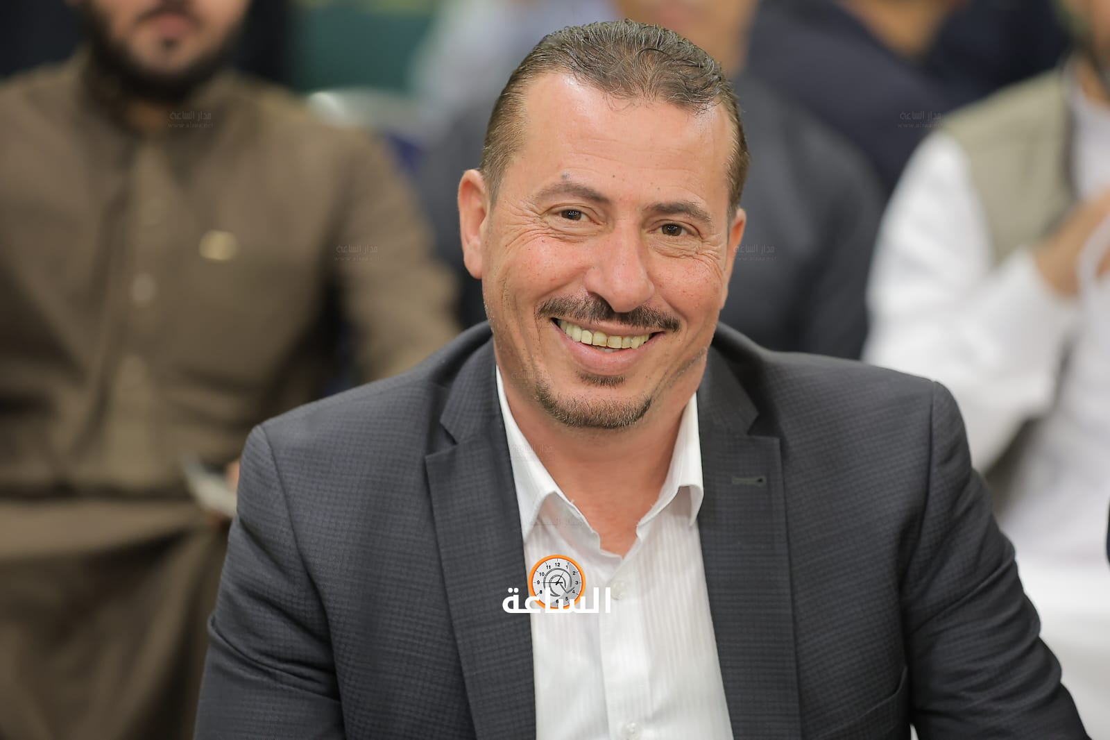 Madar Al-Saa Images 0.2882577003825302