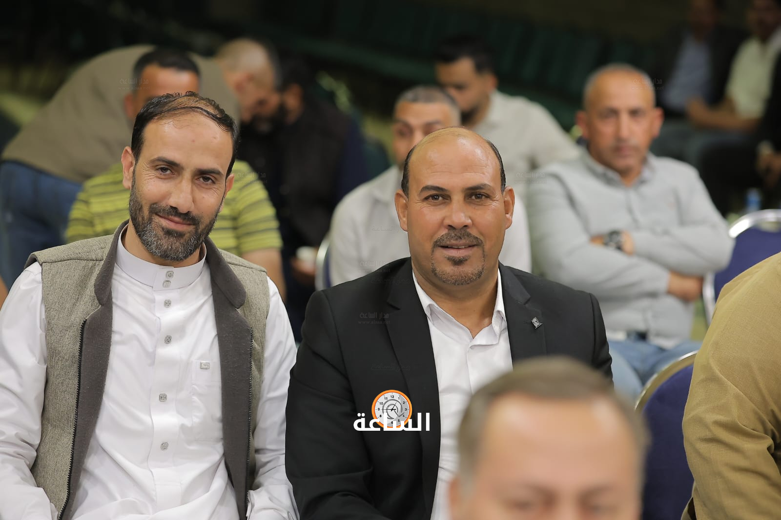 Madar Al-Saa Images 0.12202873716346707