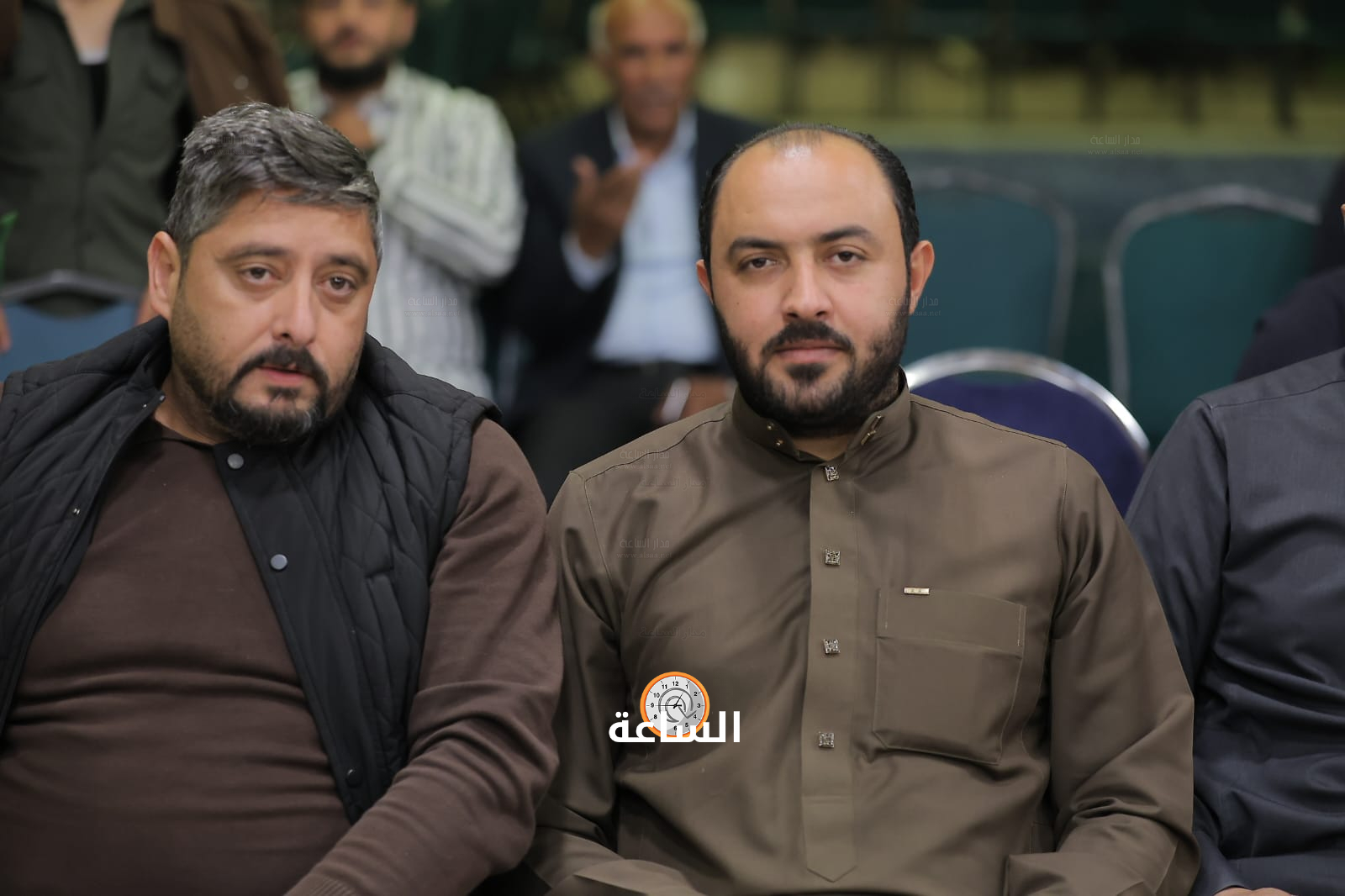 Madar Al-Saa Images 0.8090698203212838