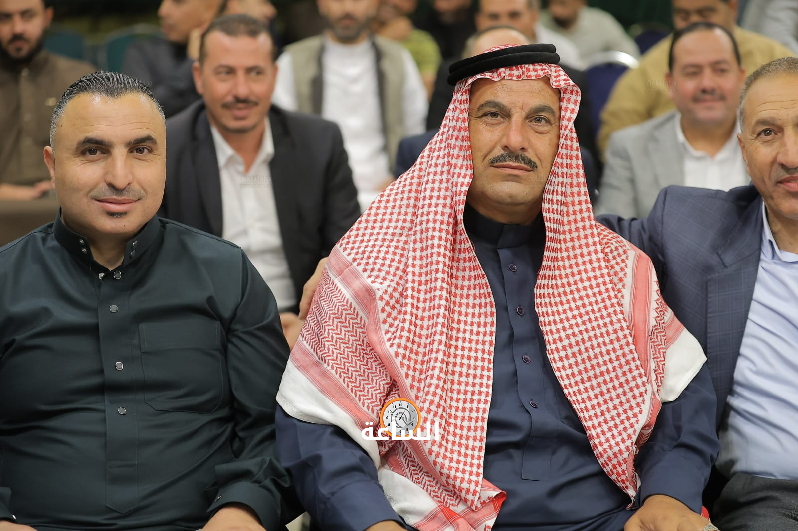 Madar Al-Saa Images 0.9046101542914327