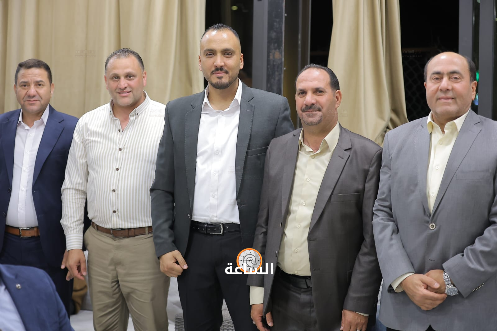 Madar Al-Saa Images 0.772912230915787