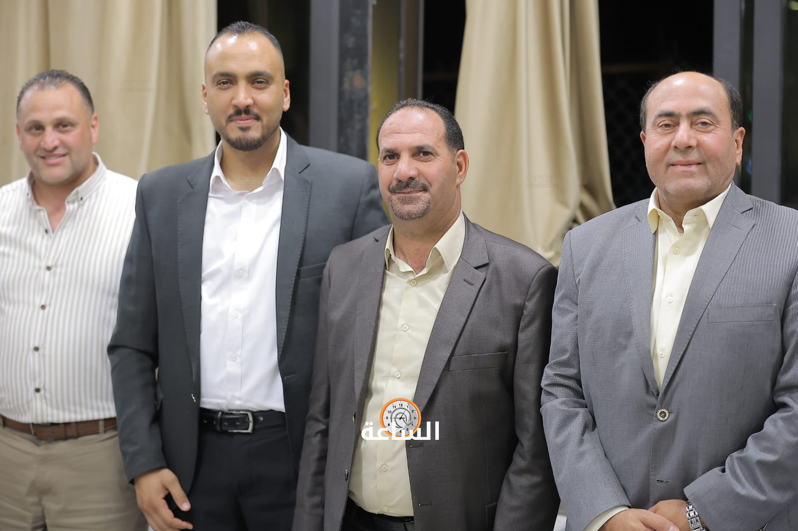 Madar Al-Saa Images 0.6476553360098937