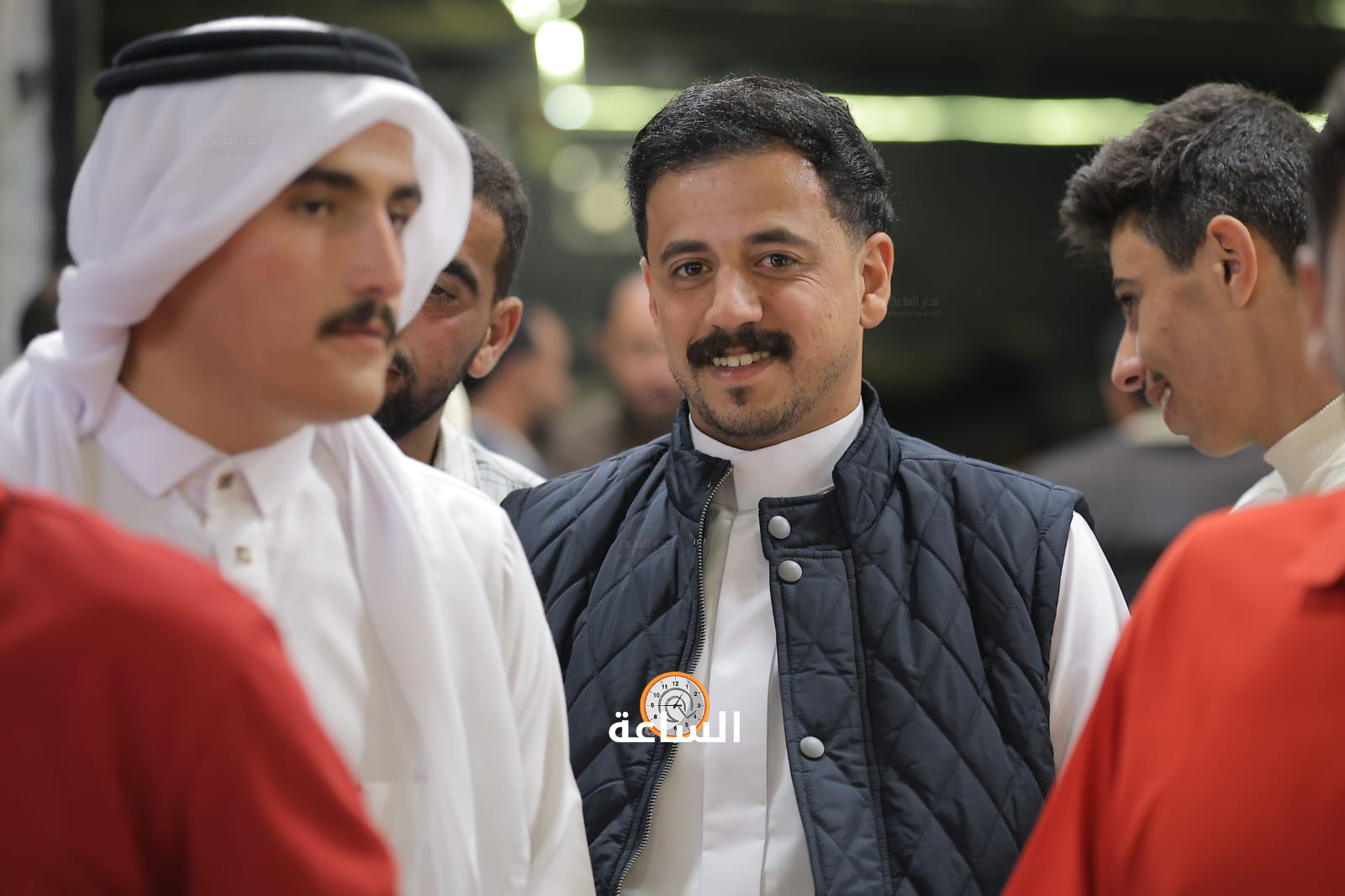 Madar Al-Saa Images 0.009163424756333693