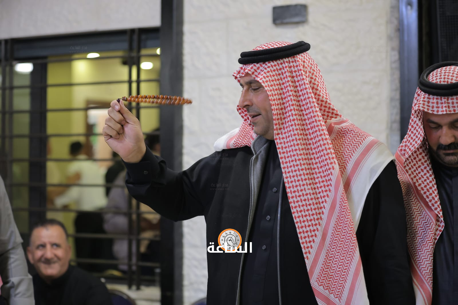 Madar Al-Saa Images 0.4524035300729521