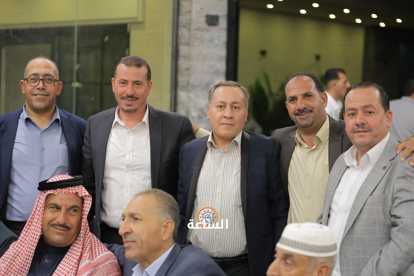 Madar Al-Saa Images 0.8554140142522079