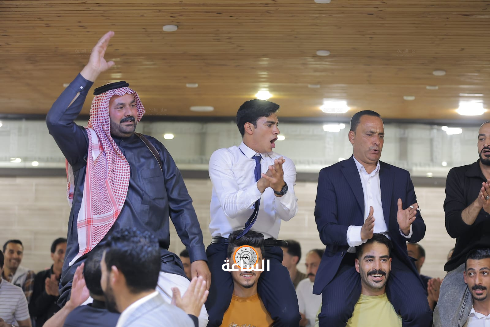 Madar Al-Saa Images 0.8790511475314068