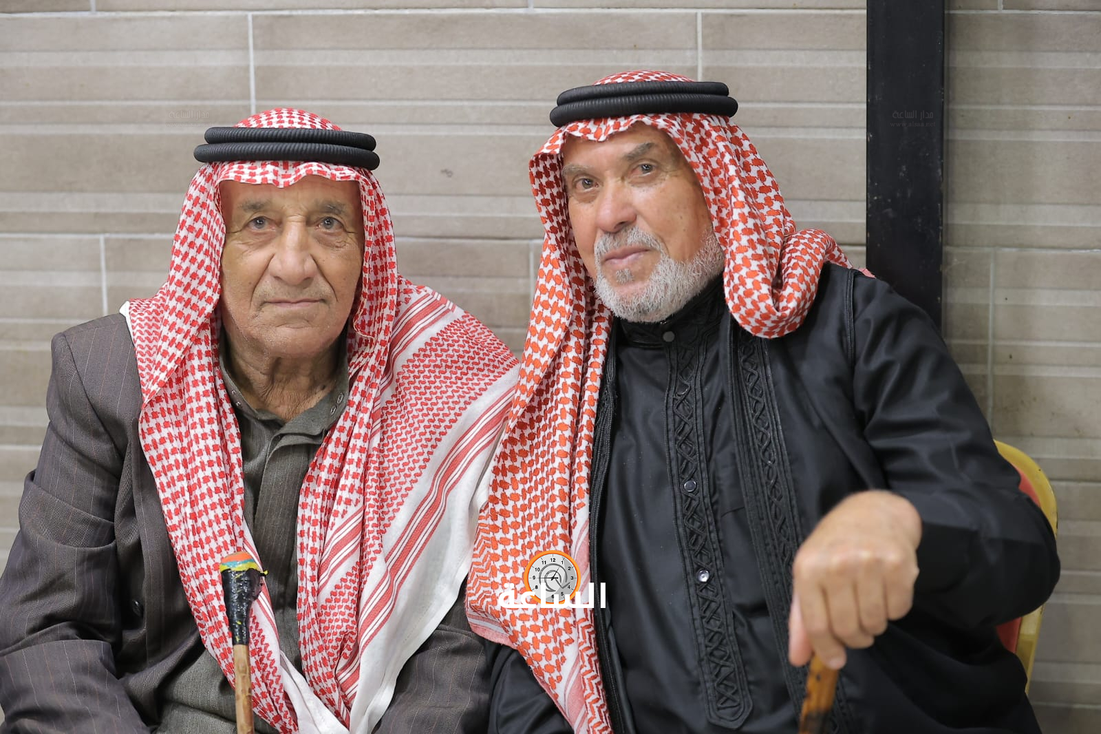 Madar Al-Saa Images 0.44490137052415746
