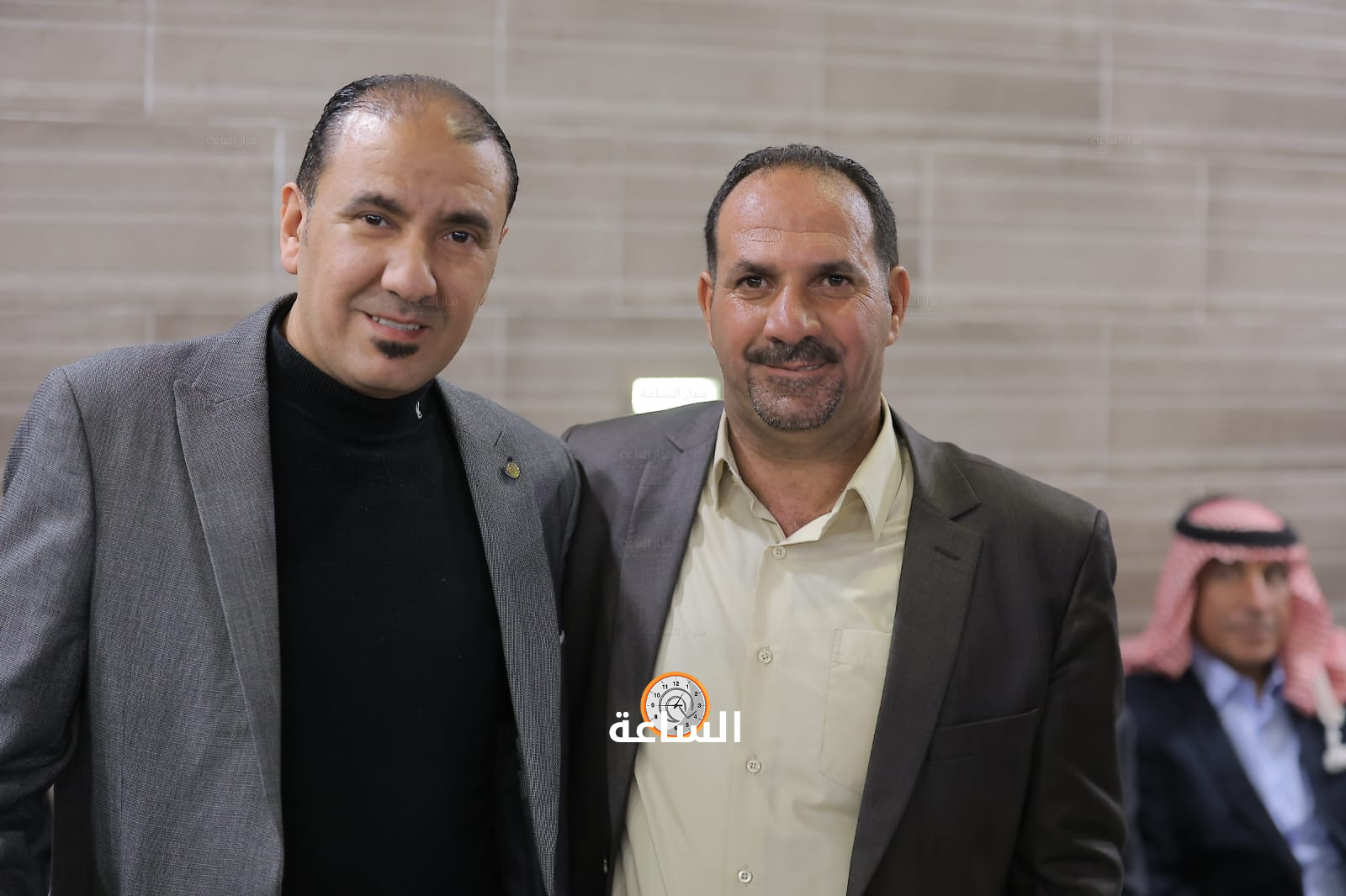 Madar Al-Saa Images 0.3115542297371273