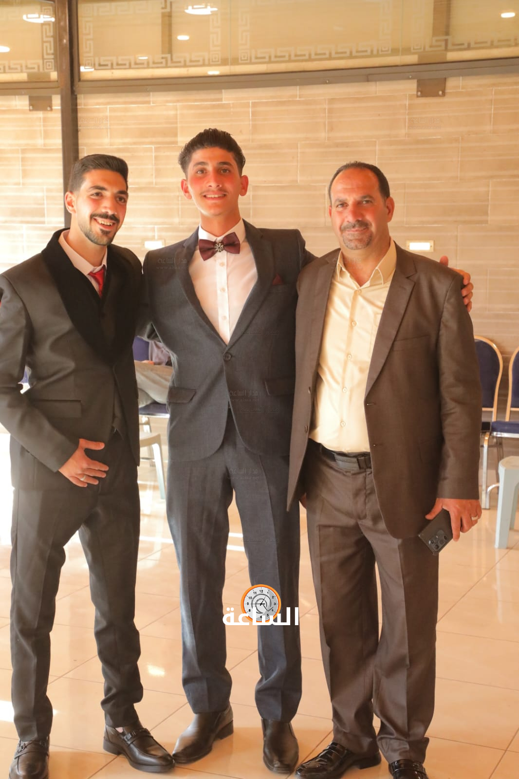Madar Al-Saa Images 0.6068254888320282