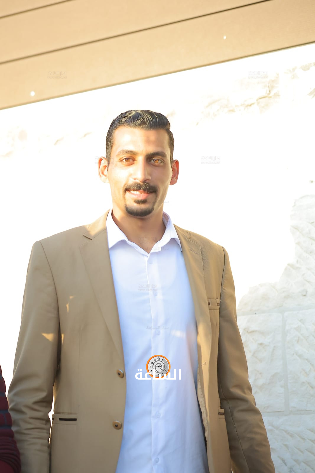 Madar Al-Saa Images 0.12391109785968879