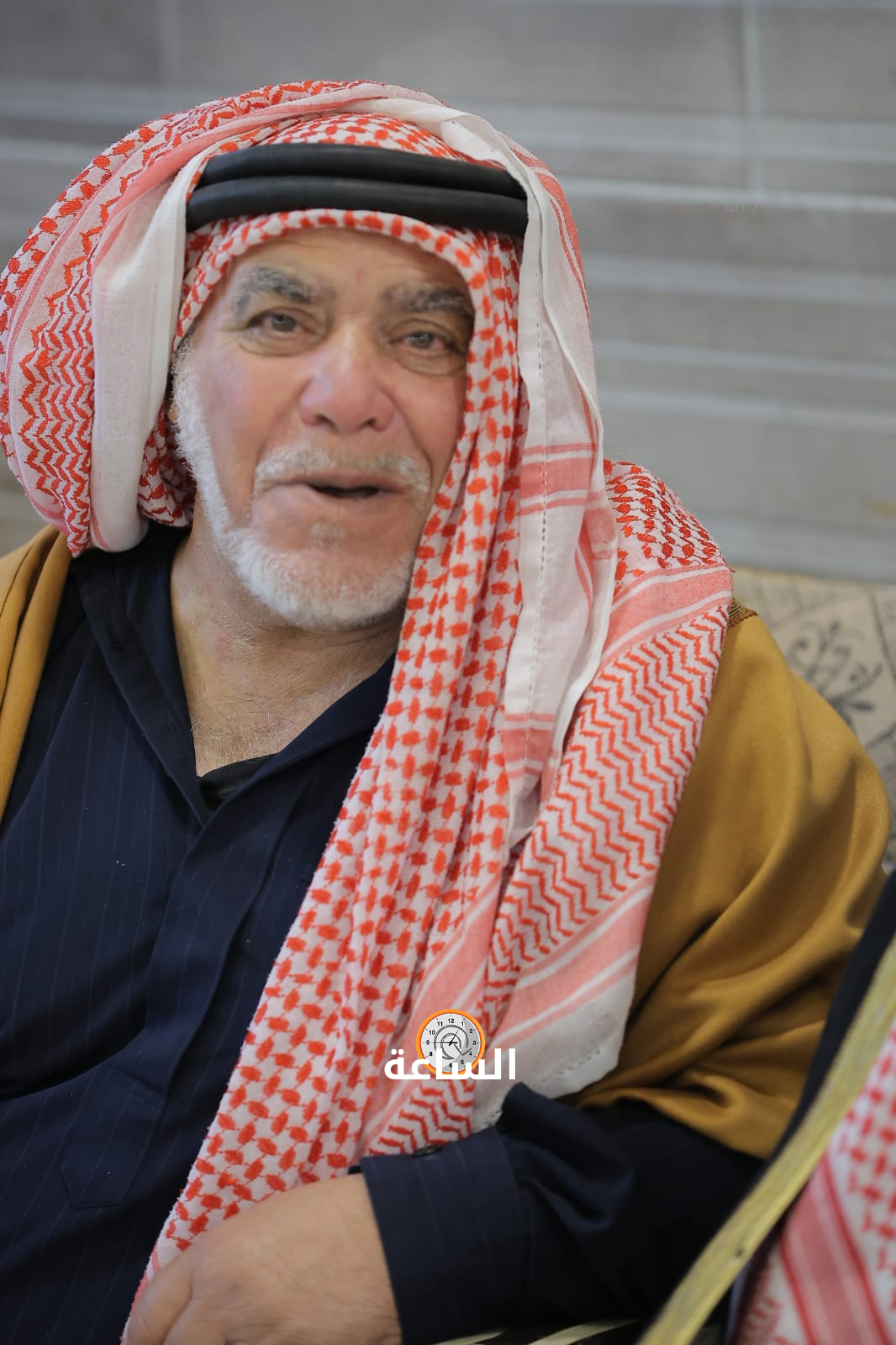 Madar Al-Saa Images 0.6831732404272599
