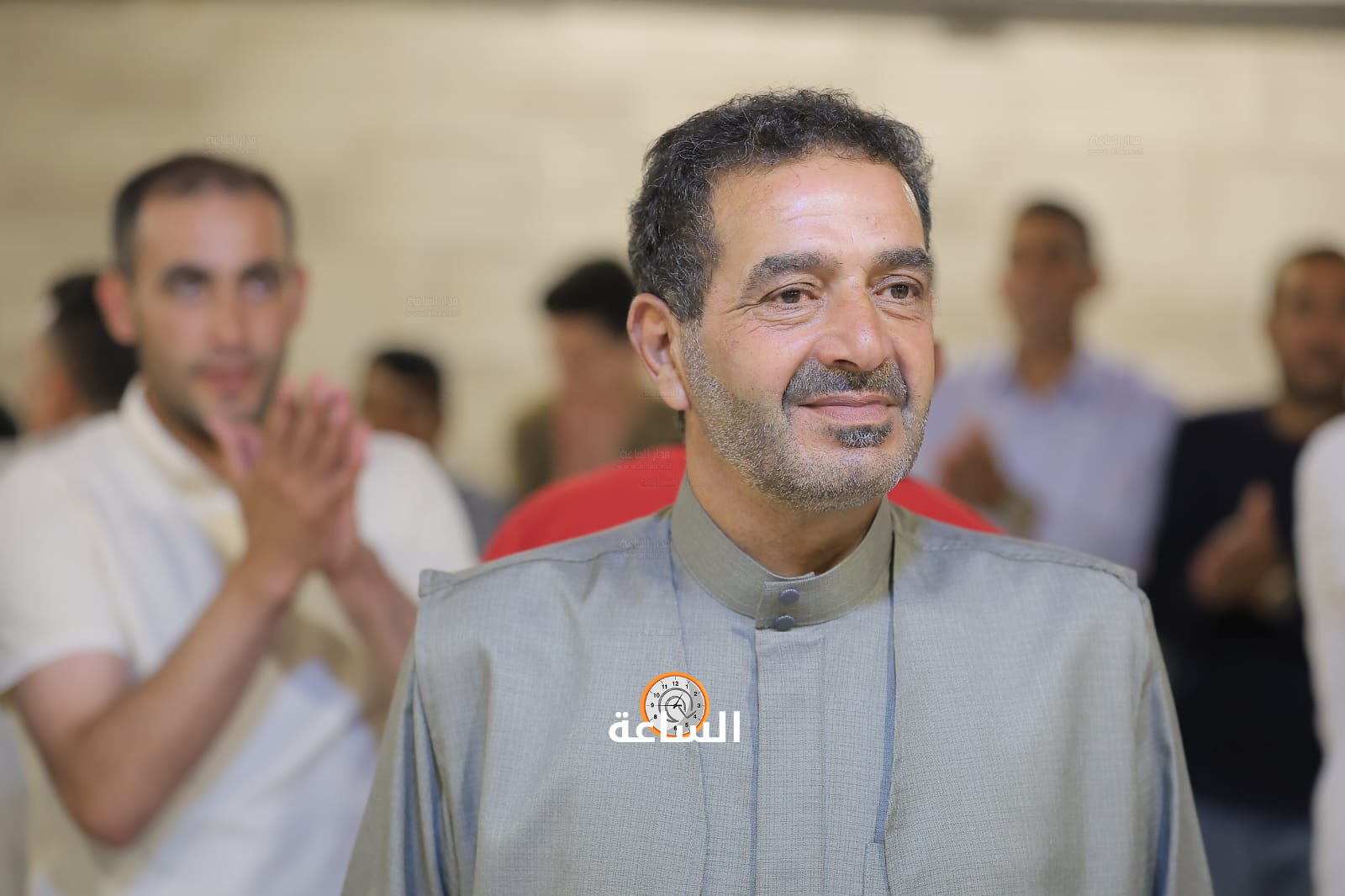 Madar Al-Saa Images 0.9442340702941691