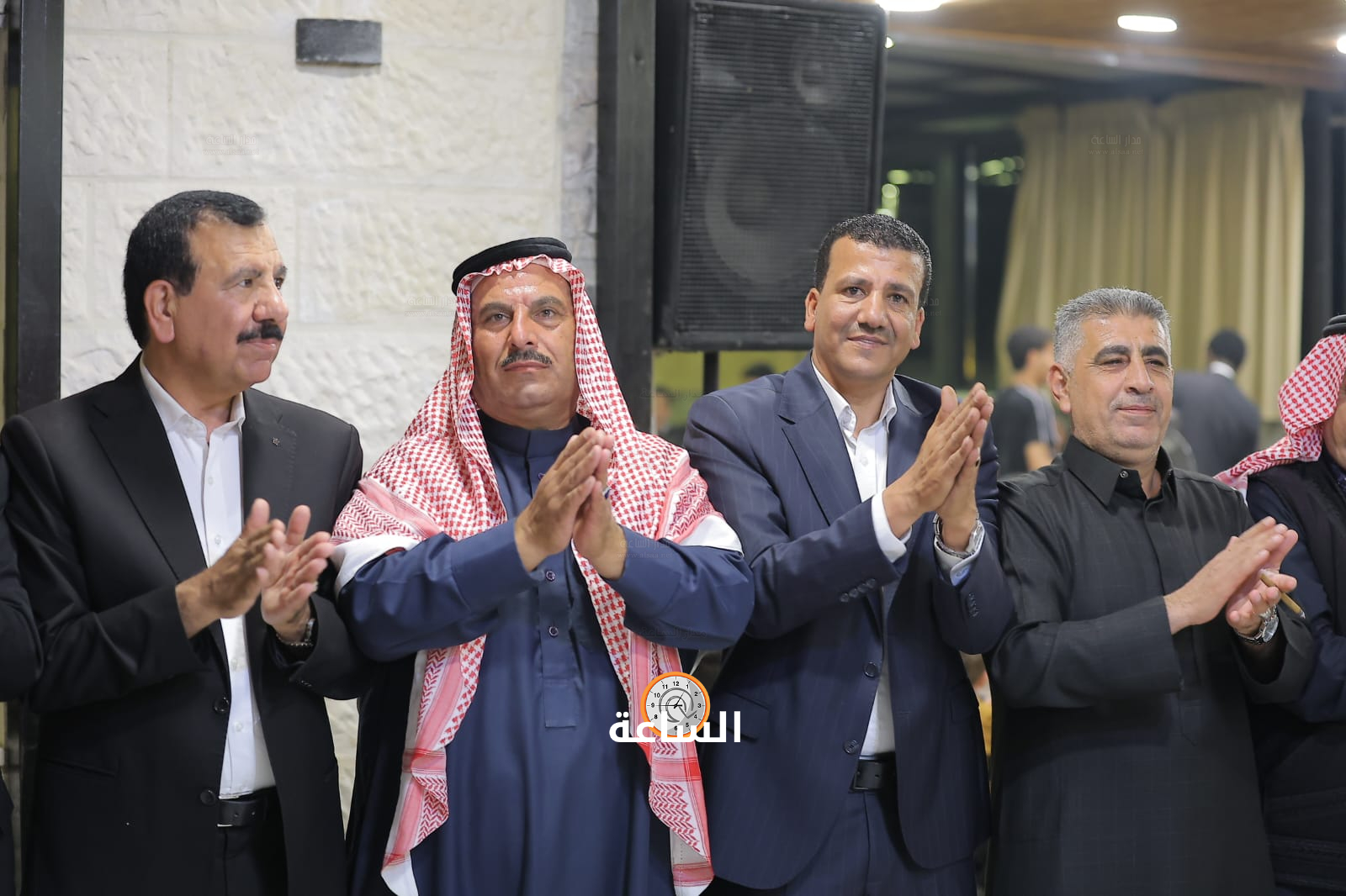 Madar Al-Saa Images 0.07391447440893395