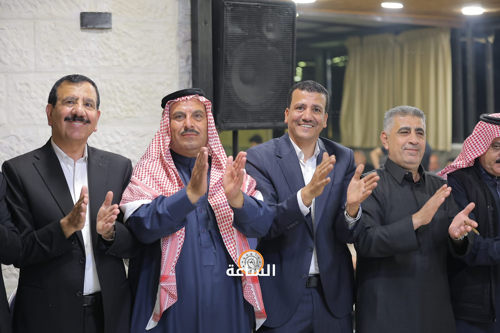 Madar Al-Saa Images 0.2852036322874576