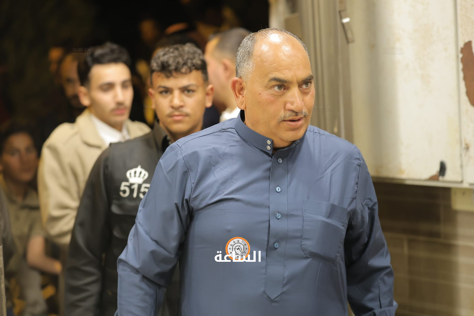 Madar Al-Saa Images 0.9175663199192238