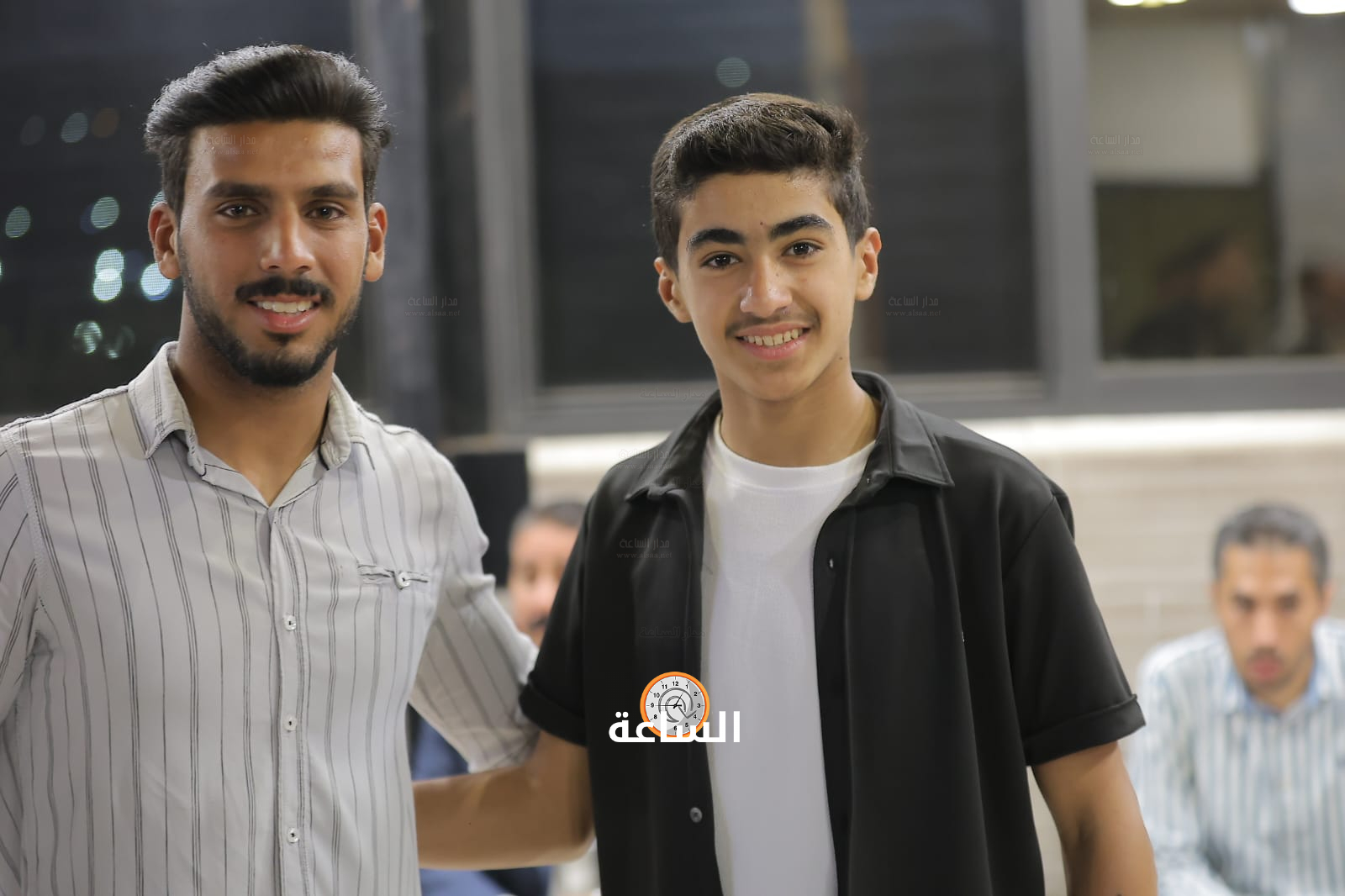 Madar Al-Saa Images 0.4970339482022137