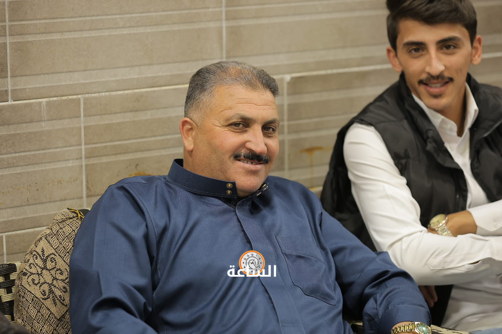 Madar Al-Saa Images 0.3880900273486191