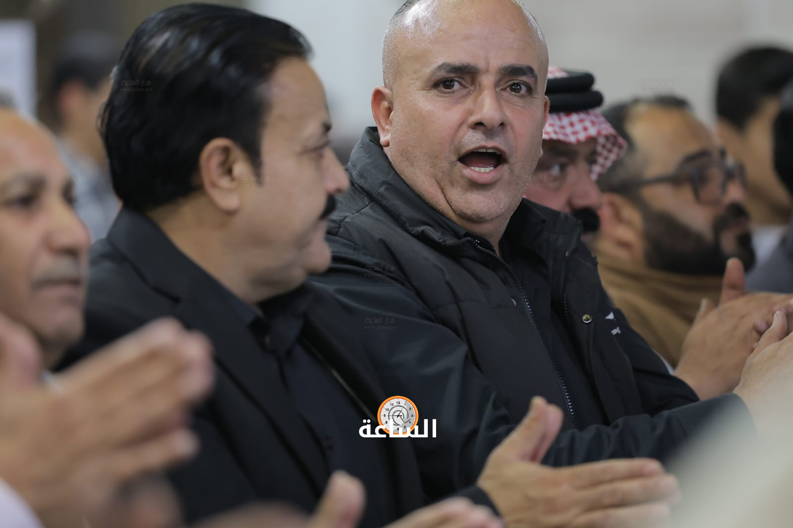 Madar Al-Saa Images 0.8745176684090485