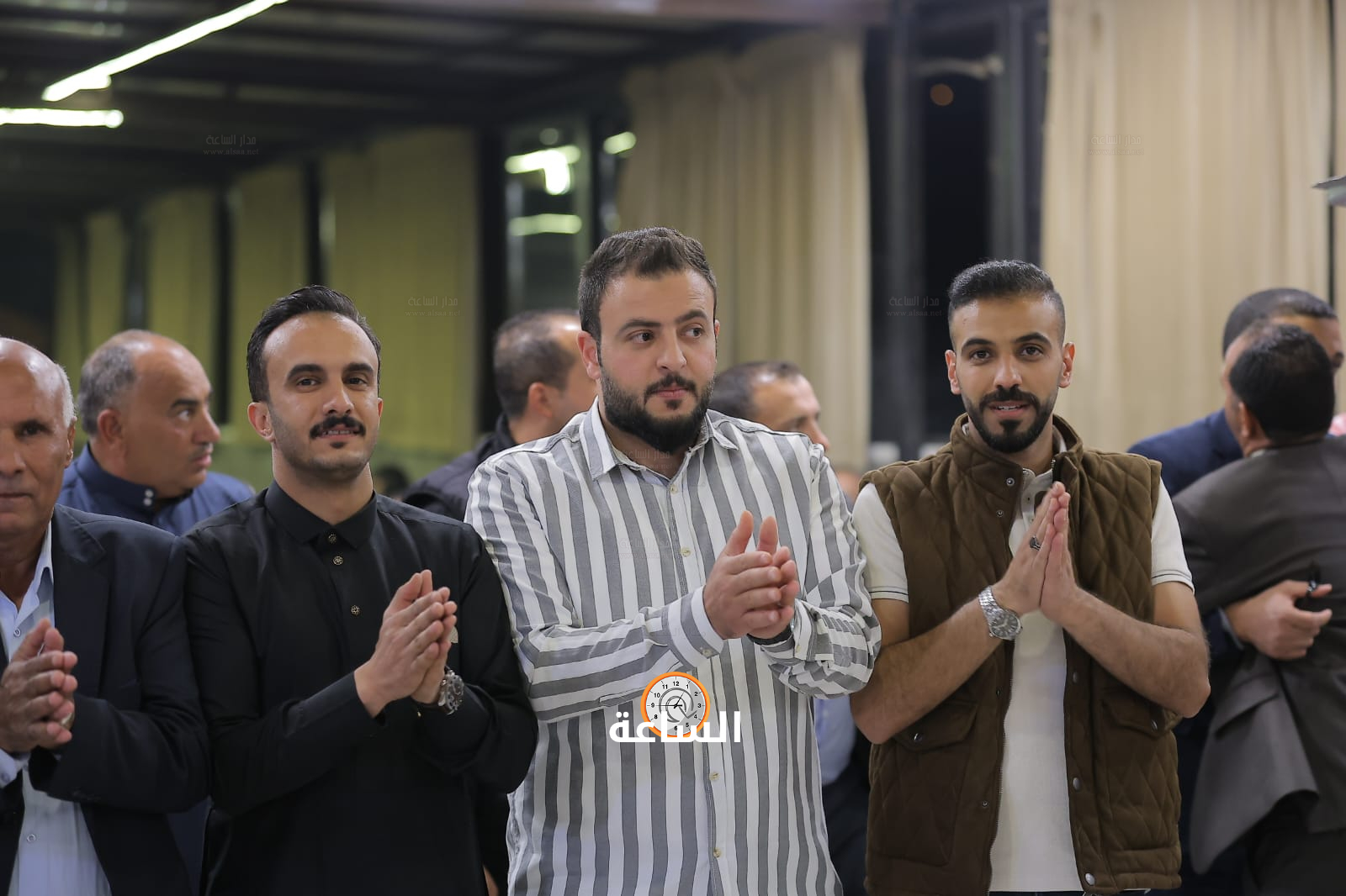 Madar Al-Saa Images 0.8616489744072232