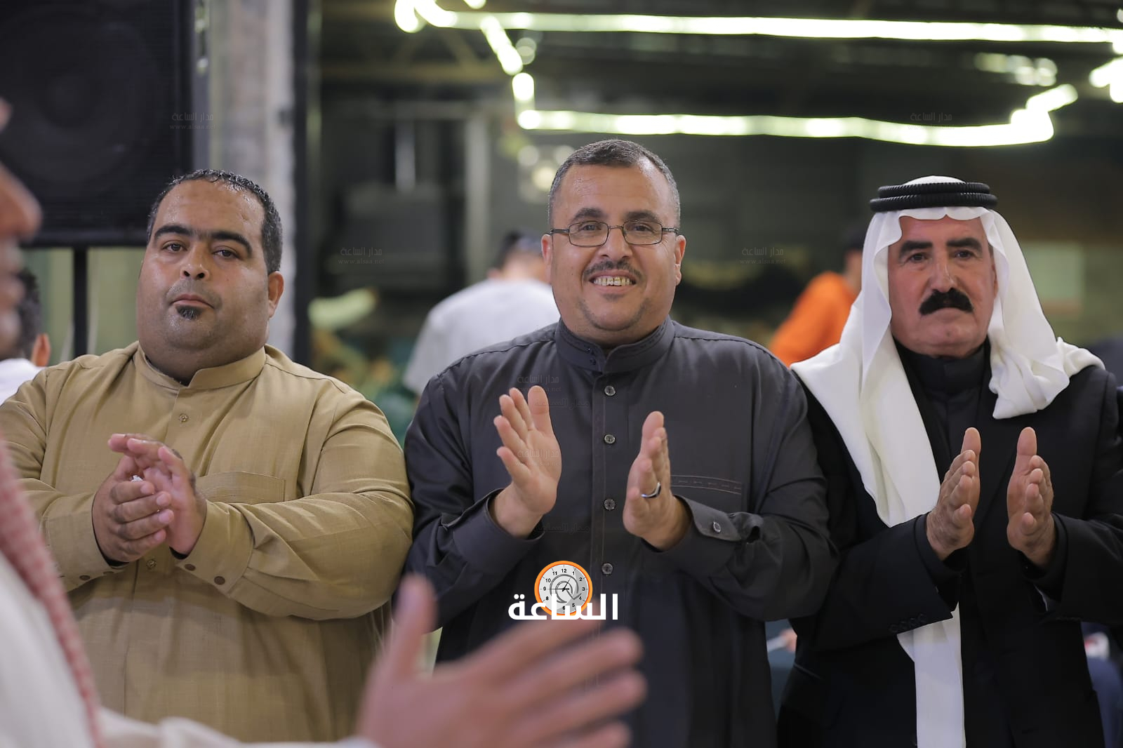 Madar Al-Saa Images 0.35044248820124946