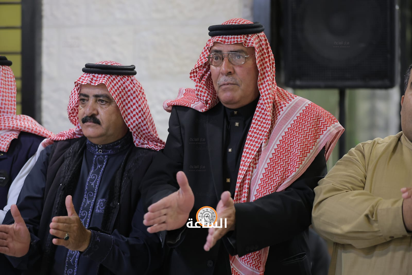 Madar Al-Saa Images 0.572245280081549