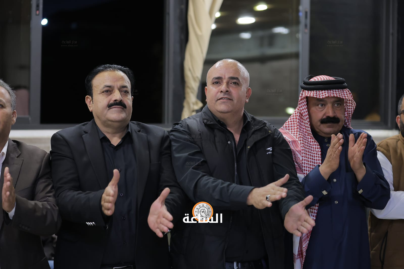 Madar Al-Saa Images 0.8935283251405339
