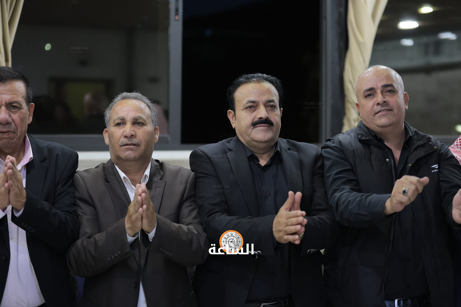 Madar Al-Saa Images 0.1983099067854064