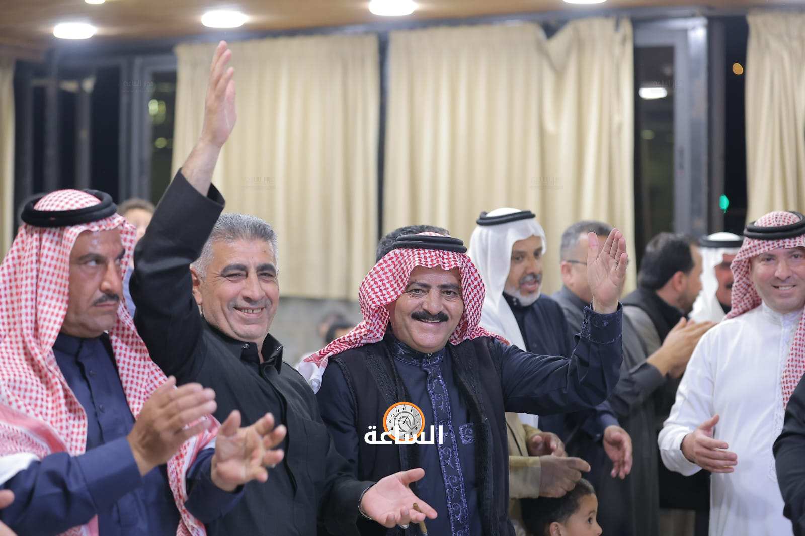 Madar Al-Saa Images 0.6111006644367836
