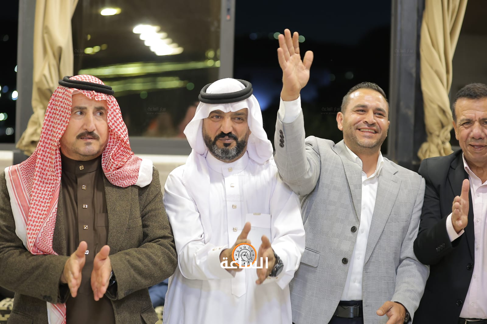 Madar Al-Saa Images 0.06314907736187503