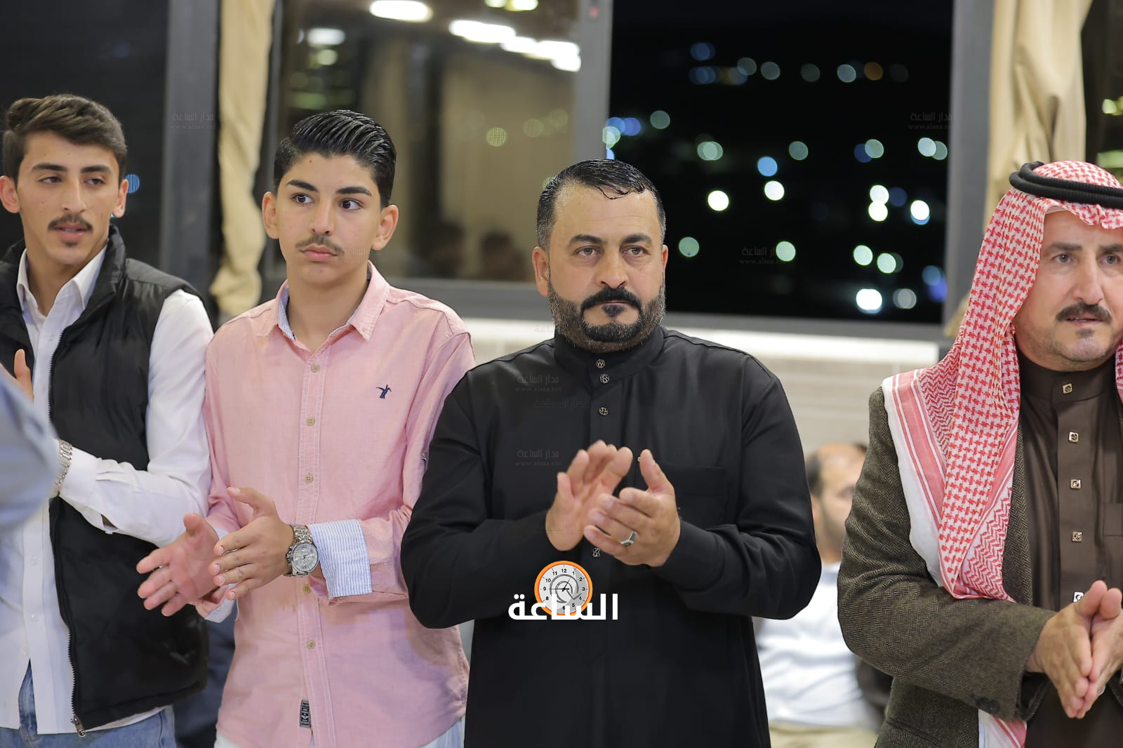 Madar Al-Saa Images 0.11278348445428243