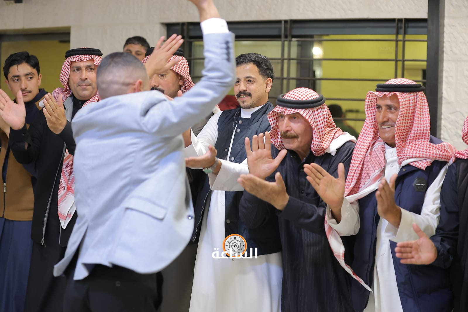 Madar Al-Saa Images 0.9010250605386398