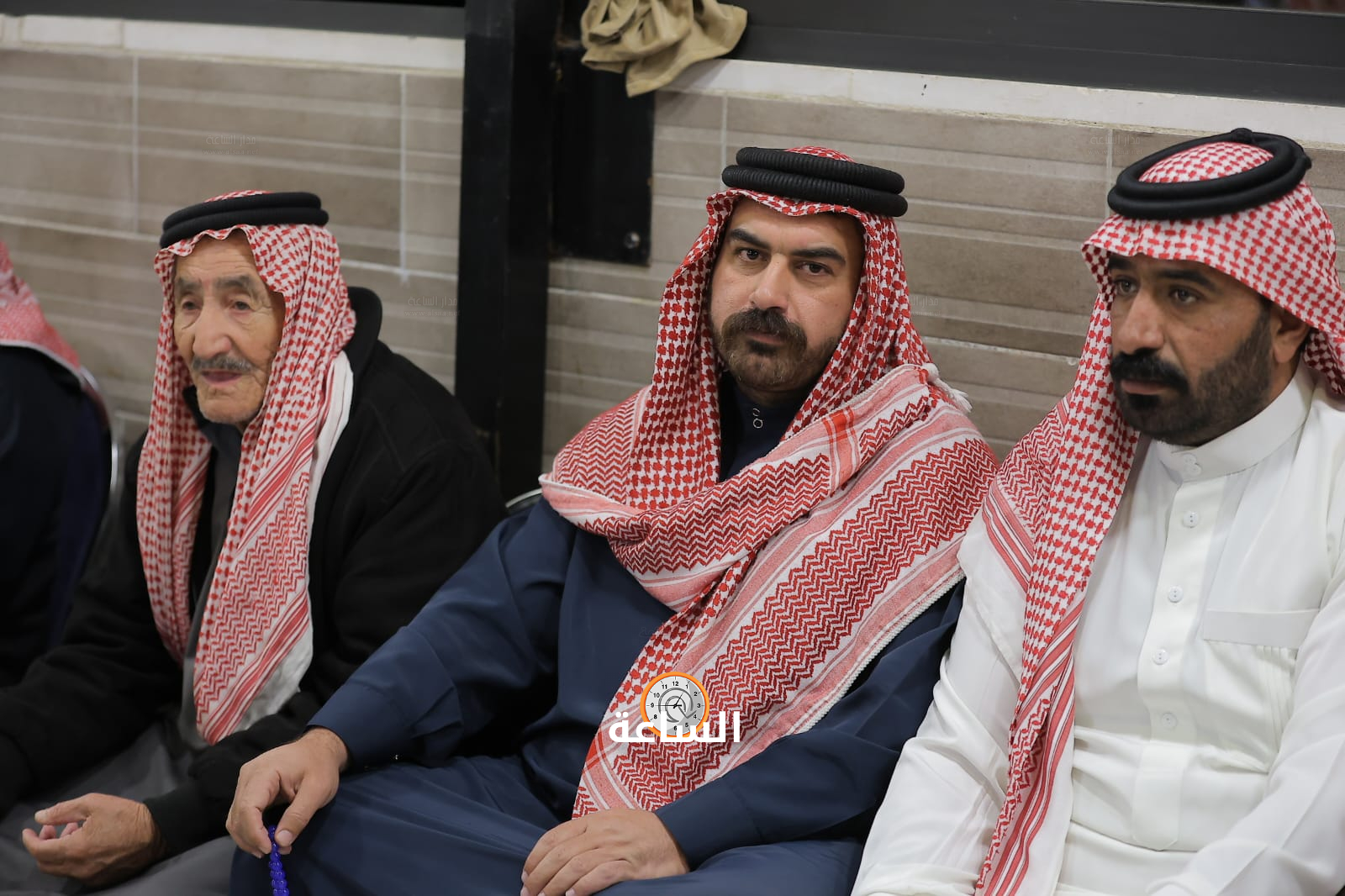 Madar Al-Saa Images 0.7009326137165421